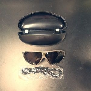 Suvasol Swiss Army Sun Glasses